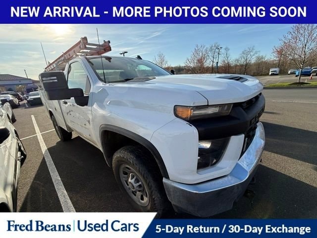Chevrolet Silverado 3500HD 2023 1GB3YSE70PF240782 image Chevrolet Silverado 3500HD 2023 1GB3YSE70PF240782 image